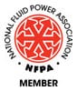 National Fluid Power Association logo