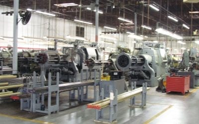 CNC Machining vs. Screw Machining: Which Process Is Right for High-Volume Parts?