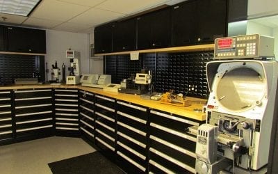 ISO 9001:2015 in Precision Machining: What OEM Buyers Should Know