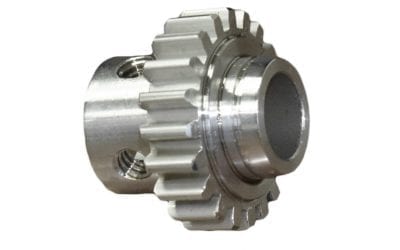 Which Type of Machining Can Be Done By Milling Machine?