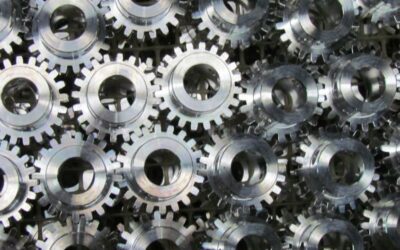 Unlocking the Power of High Precision Machining